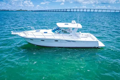 Tiara Yachts 3500 Open