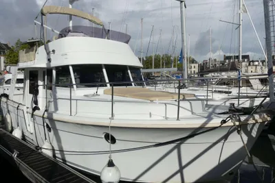 2010 Beneteau Swift Trawler 34