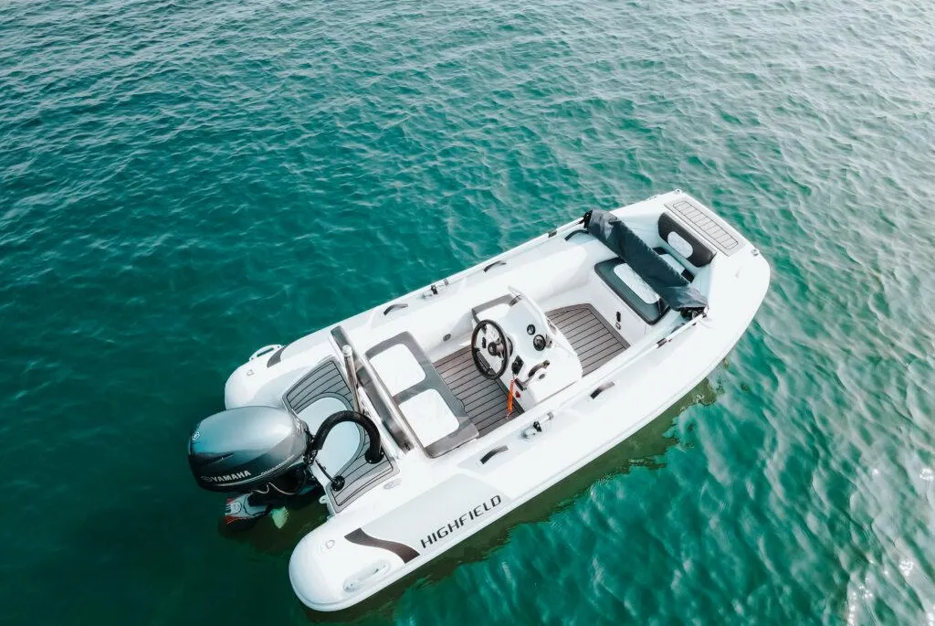 Highfield 360 Sport RIB | 4m | 2025 - North Yorkshire | Boats and Outboards