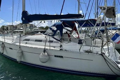2002 Beneteau Oceanis Clipper 393
