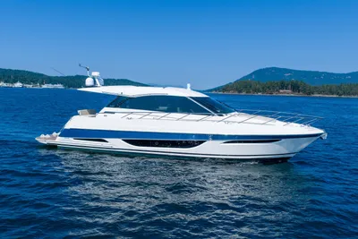 Maritimo X50