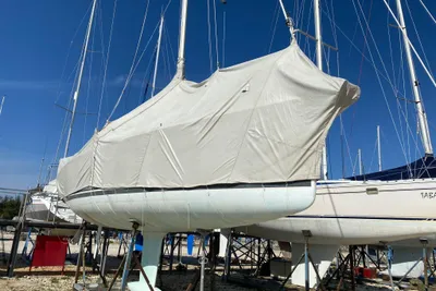 2012 Hanse 385