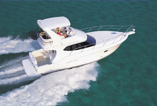  Yacht Photos Pics Manufacturer Provided Image