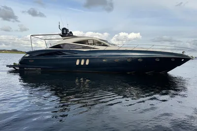 2005 Sunseeker Predator 68