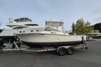 Carolina Classic 25
