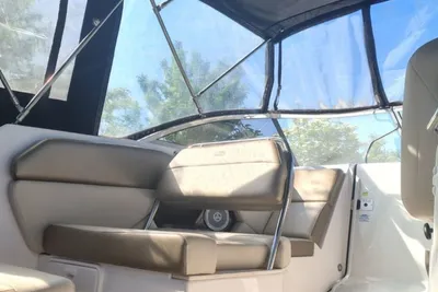 2010 Regal 2565 Window Express