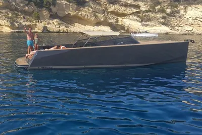 VanDutch 40