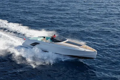 2019 Frauscher 1414 Demon