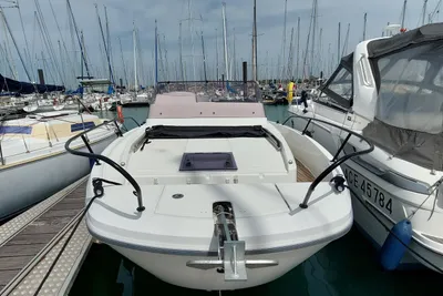 2022 Beneteau Flyer 9 SUNdeck