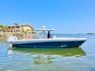 2013 Novurania chase 31