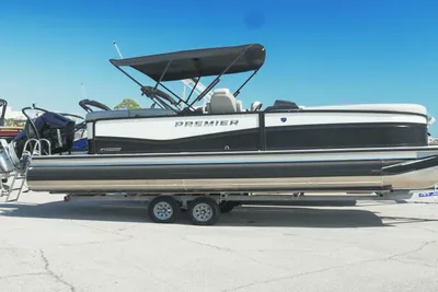 Premier 250 Solaris