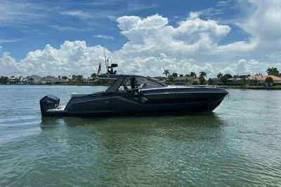 Azimut Verve 48