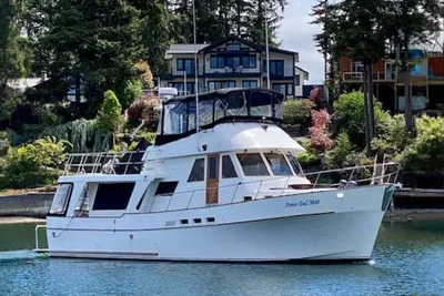C & L Sea Ranger