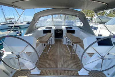 2020 Hanse 508