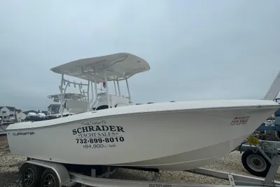 Clearwater 2300