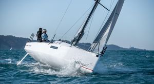 2023 Beneteau FIRST 27 SE