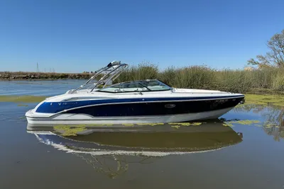 Formula 310 Bowrider