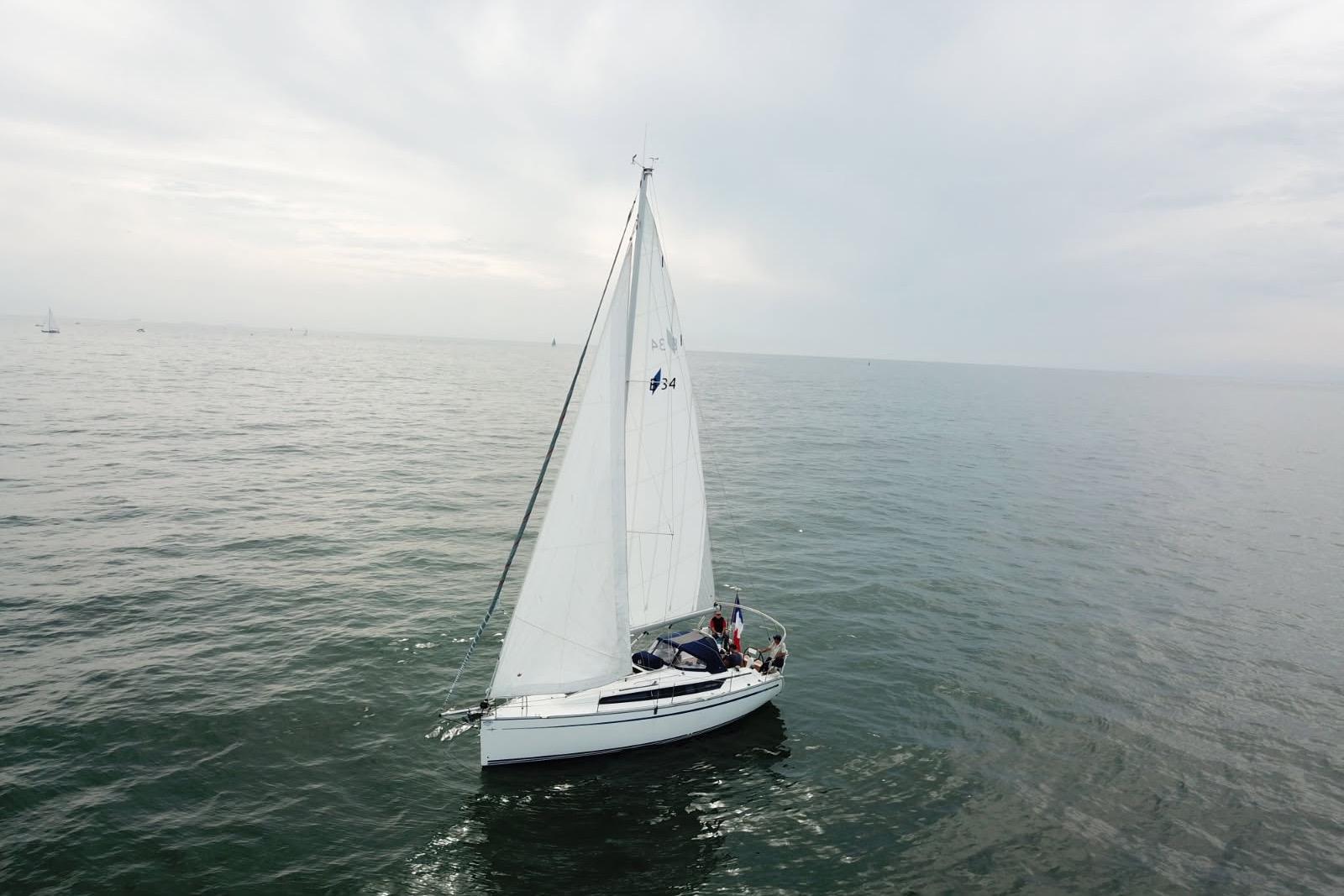 2020 Bavaria Cruiser 34