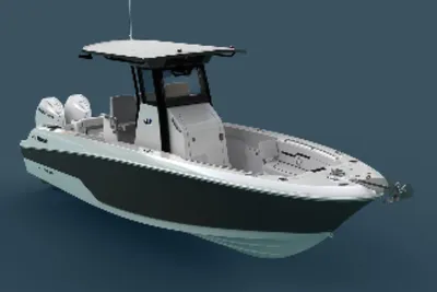 Wellcraft 263 Fisherman