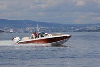 2013 Nor-Tech 298 Sport Open