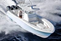 2023 Invincible 36 Open Fisherman