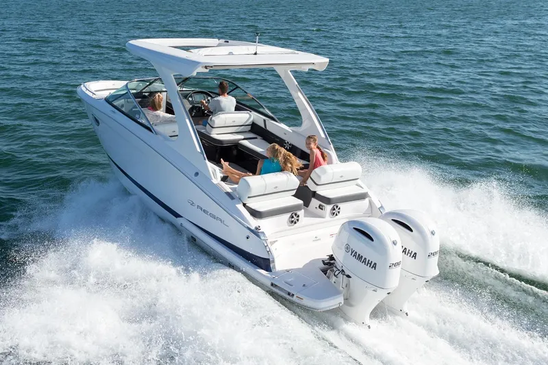  Yacht Photos Pics Manufacturer Provided Image