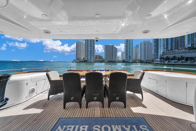 Yacht