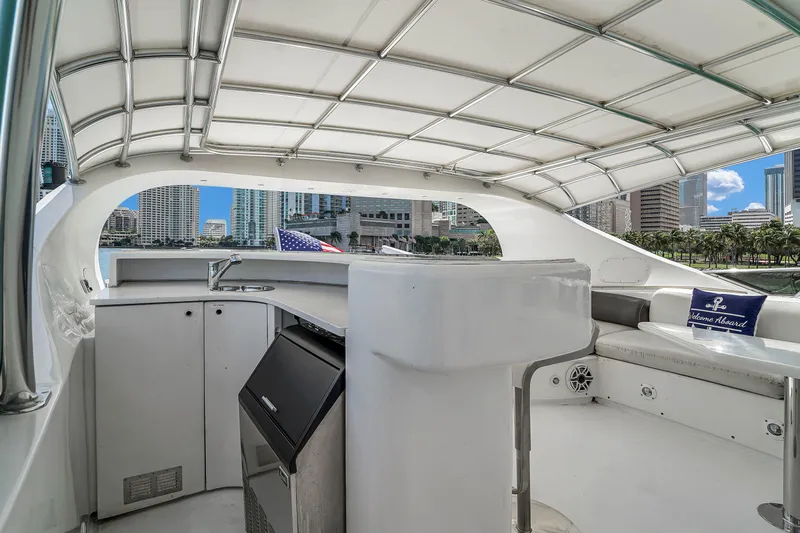 Stamos Bien Yacht Photos Pics 102 Maiora 2001