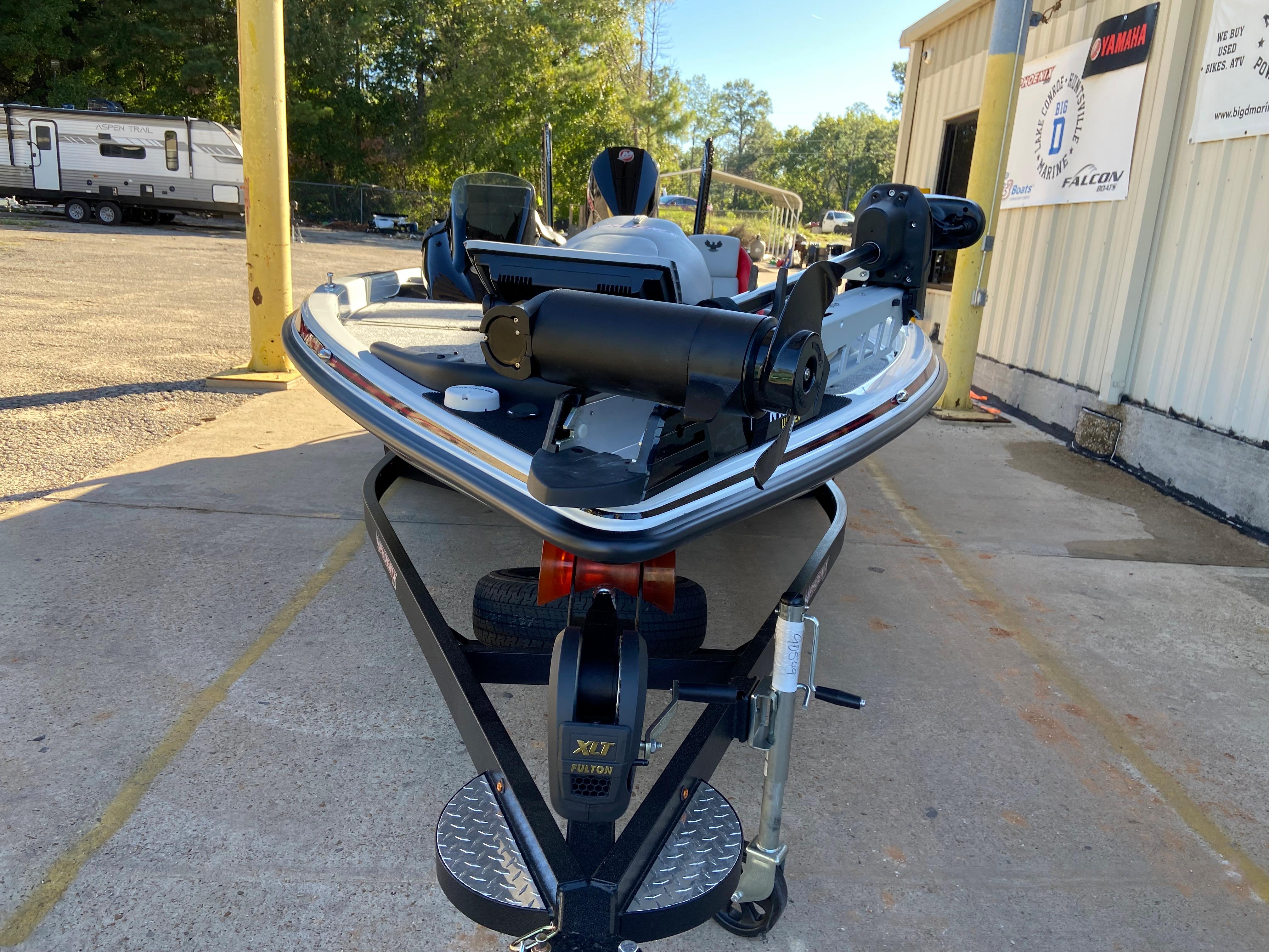 2024 Phoenix 721 Pro Xp Bass for sale YachtWorld