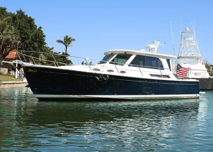 Misha Yacht Photos Pics 