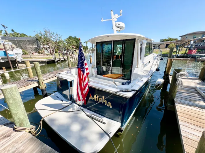 Misha Yacht Photos Pics 