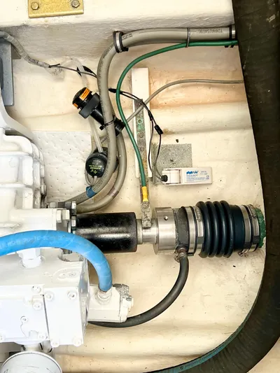 Misha Yacht Photos Pics 