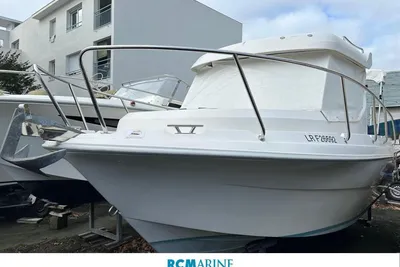 2015 Pacific Craft TIMONNIER 660