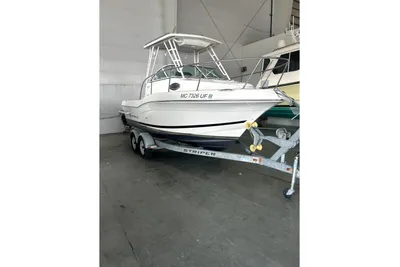 Striper 200 Walkaround