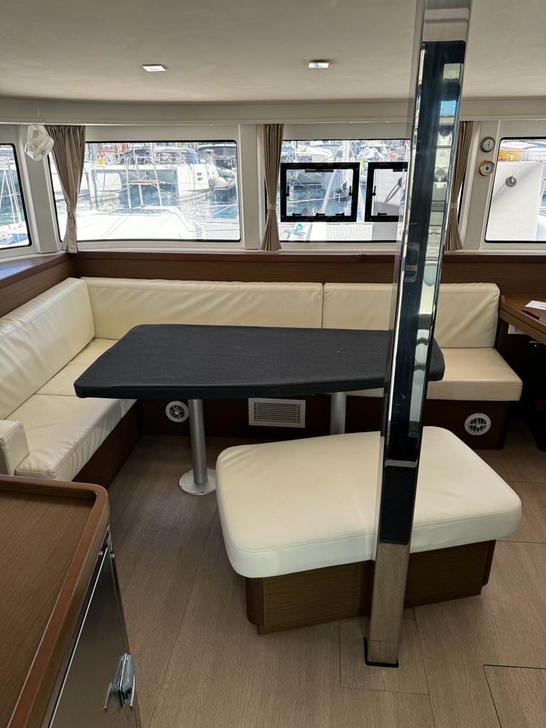 2018 Lagoon 41 
