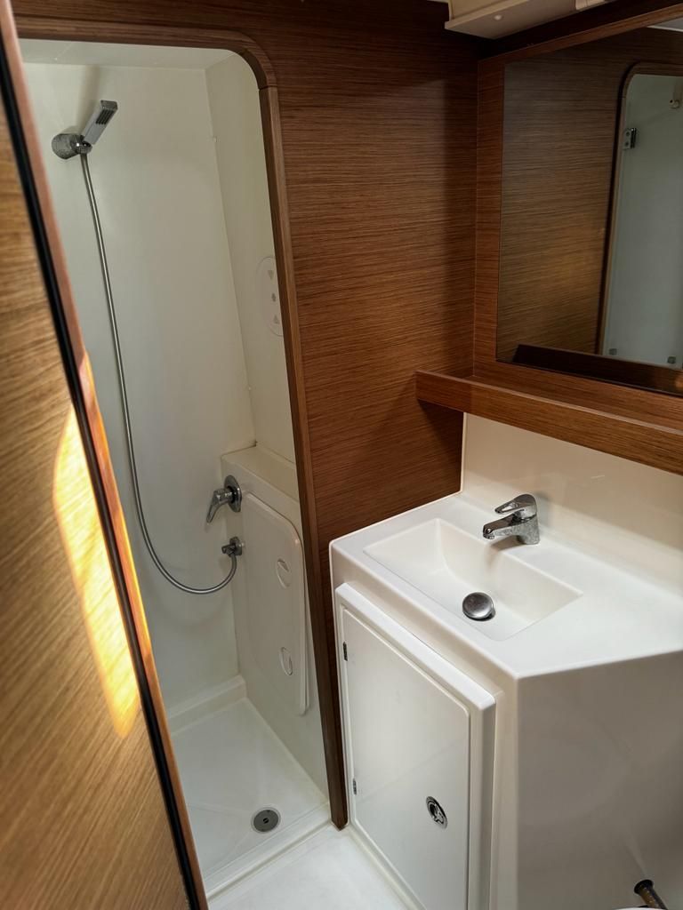 2018 Lagoon 41 
