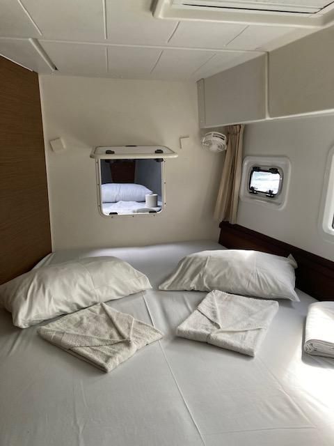 2018 Lagoon 41 