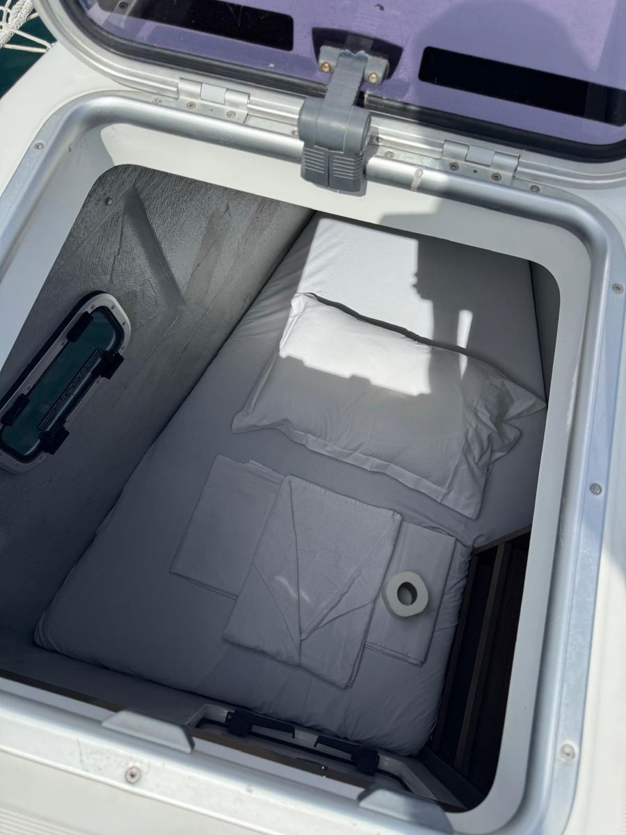 2018 Lagoon 41 