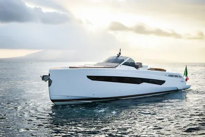 2025 Fiart 43 Seawalker