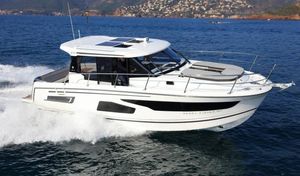 2024 Jeanneau Merry Fisher 1095