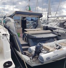 Sessa Marine C54