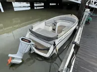 2018 Canadian Electric Boats Volt 180