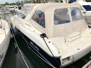 1996 Windy WINDY 36 GRAND MISTRAL