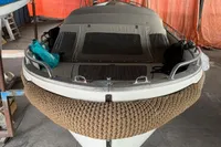 2006 Jan Van Gent 8.20 Soft Top
