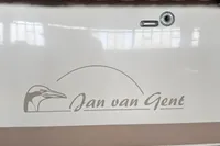 2006 Jan Van Gent 8.20 Soft Top