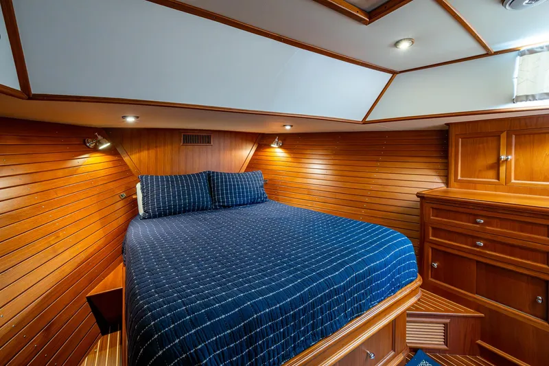 Miss Judy Yacht Photos Pics 