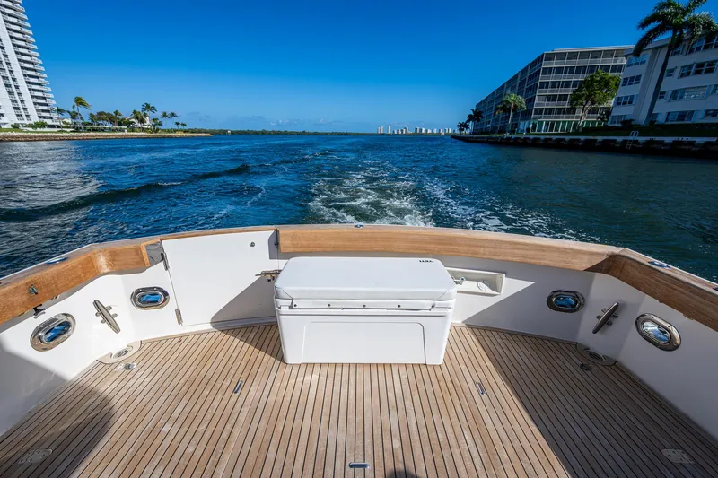 Miss Judy Yacht Photos Pics 