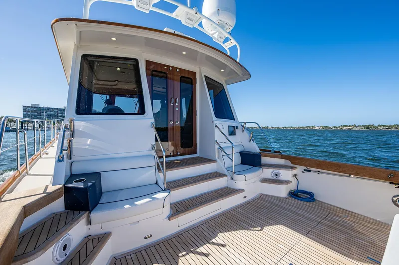 Miss Judy Yacht Photos Pics 