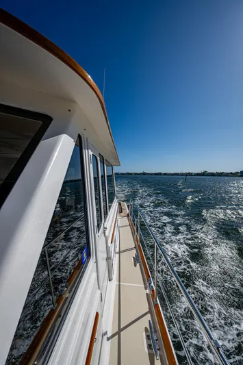 Miss Judy Yacht Photos Pics 