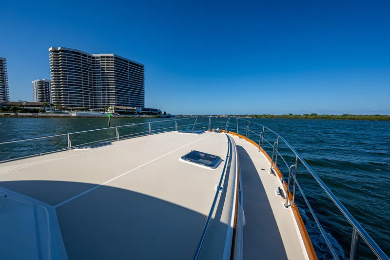 Miss Judy Yacht Photos Pics 